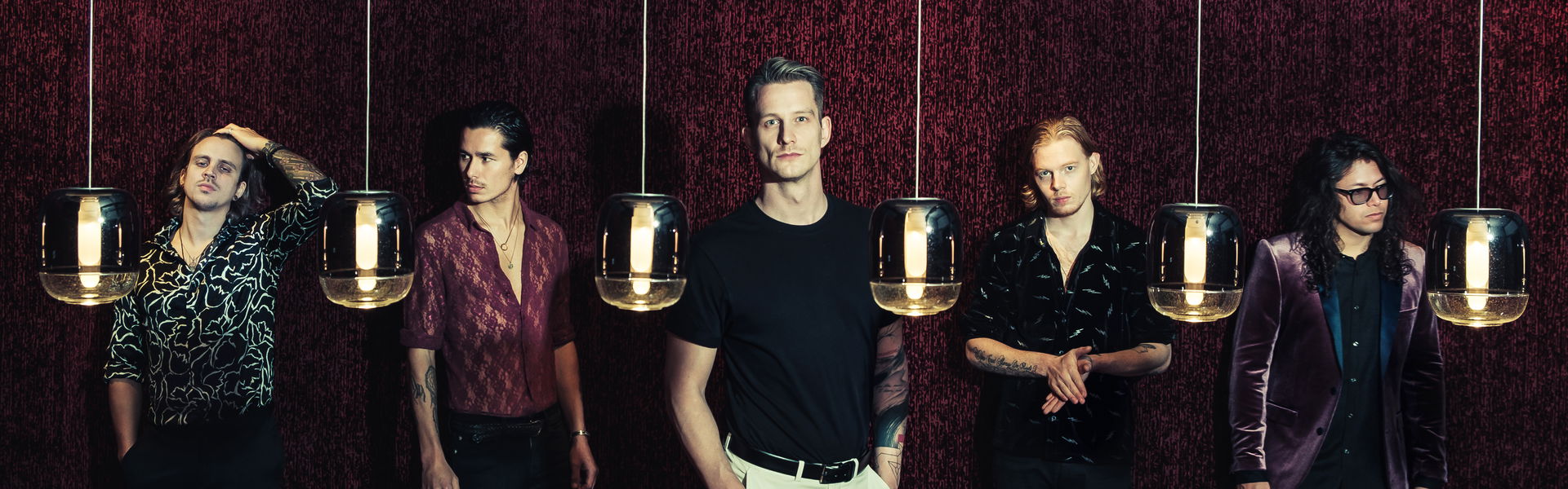 Ten Times A Million komt in november met de Born Tomorrow Tour en heeft een nieuwe EP op zak!