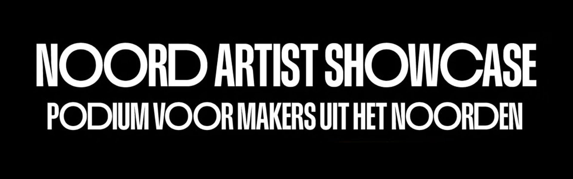 noord-artist-showcase