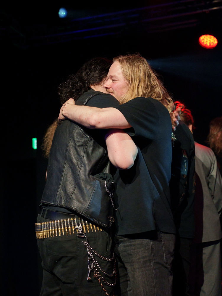 Metal Battle 2026 - Kim Spiekman - Dark Artistry