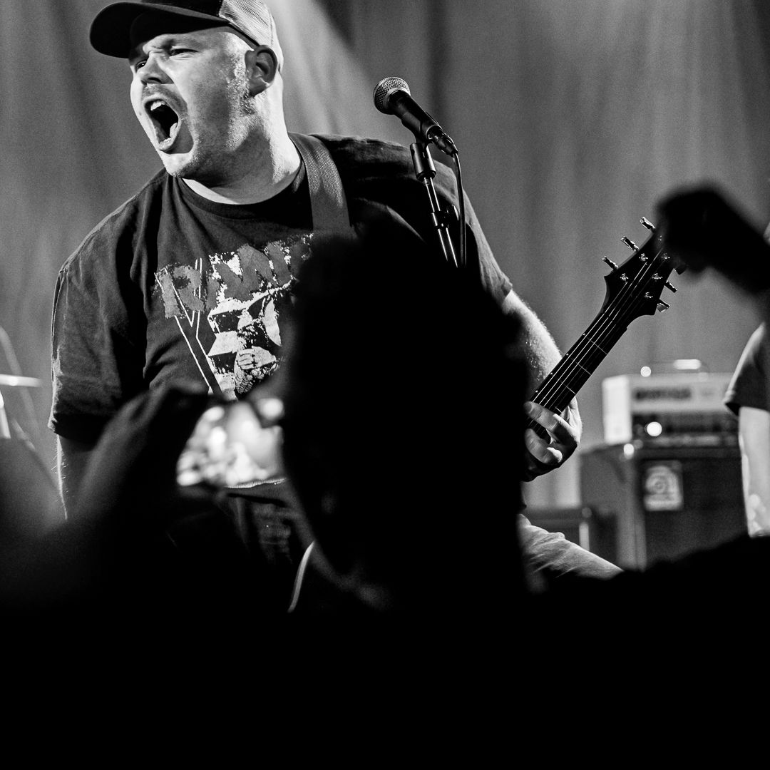 Skroetbalg + Bent out of Shape