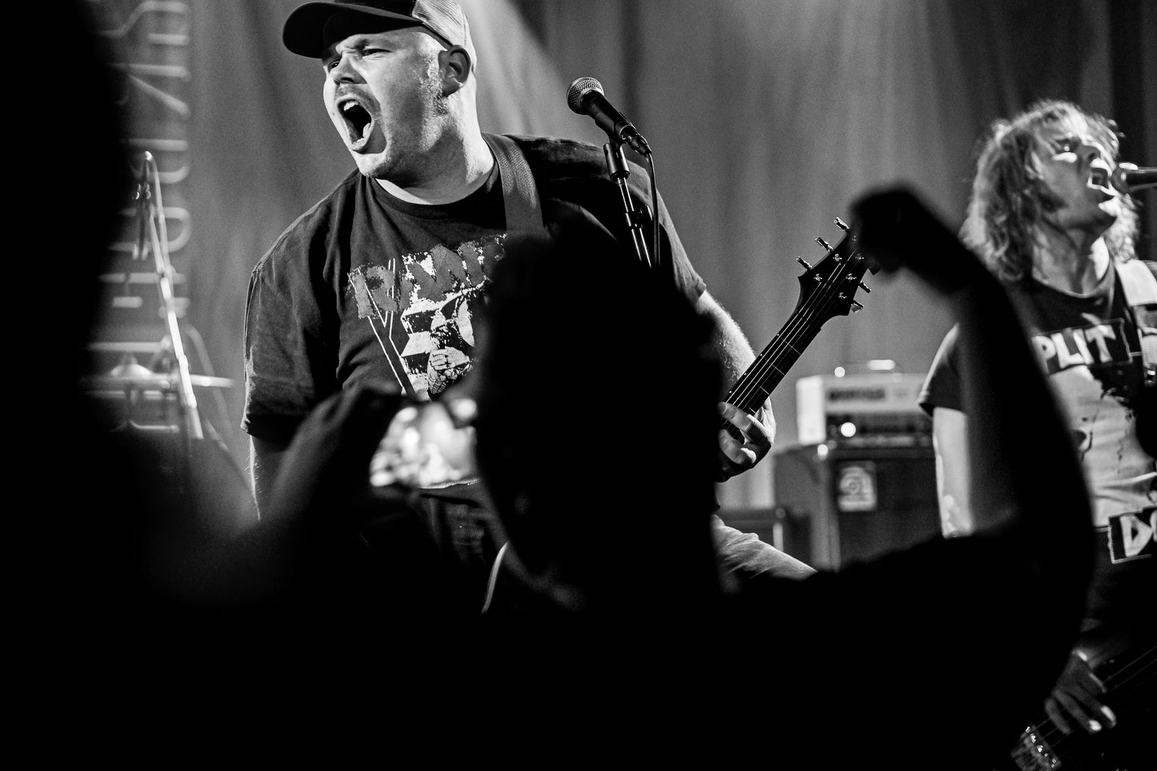 Skroetbalg + Bent out of Shape