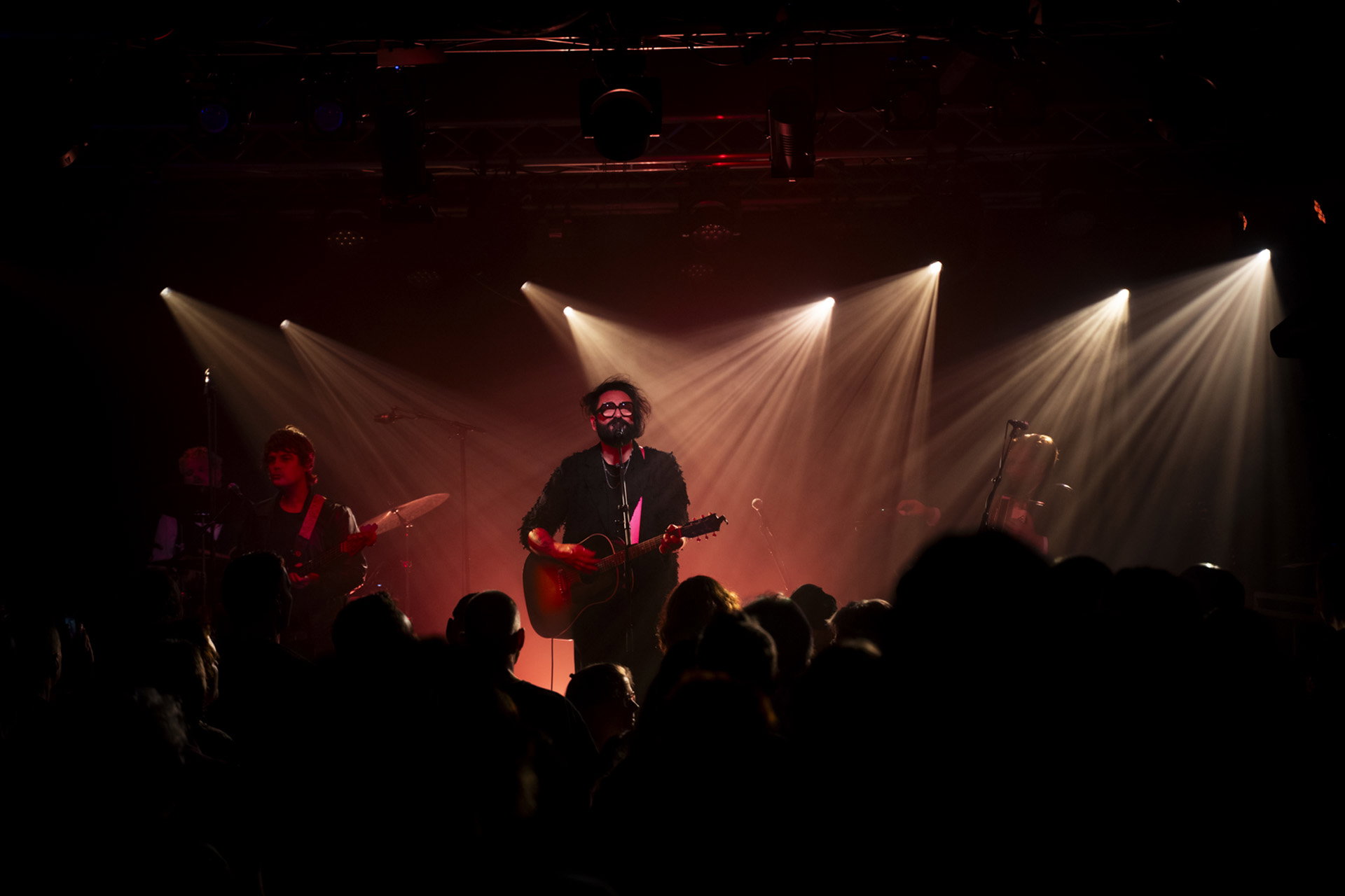 Blaudzun - Het Podium Hoogeveen - Patricia Peterson