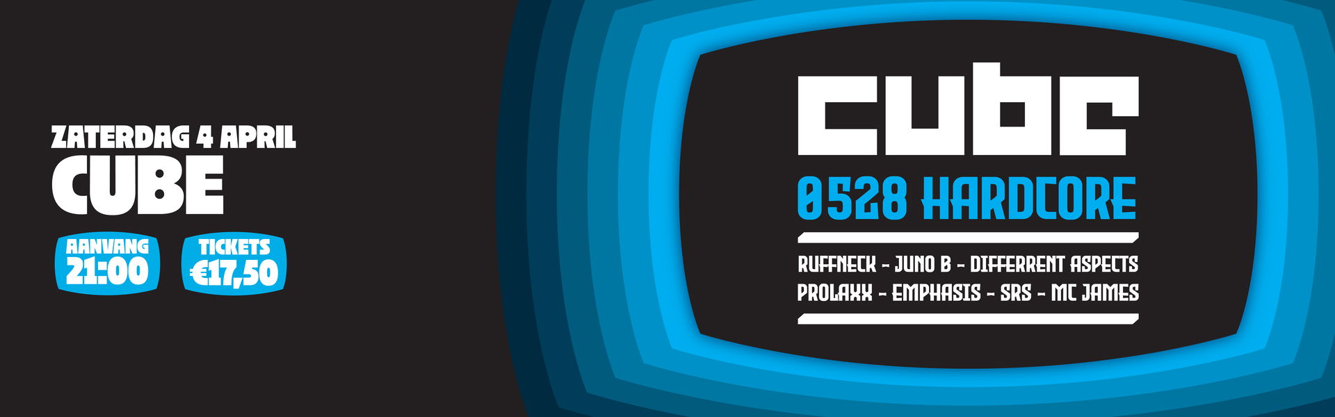 Cube 0528 Hardcore