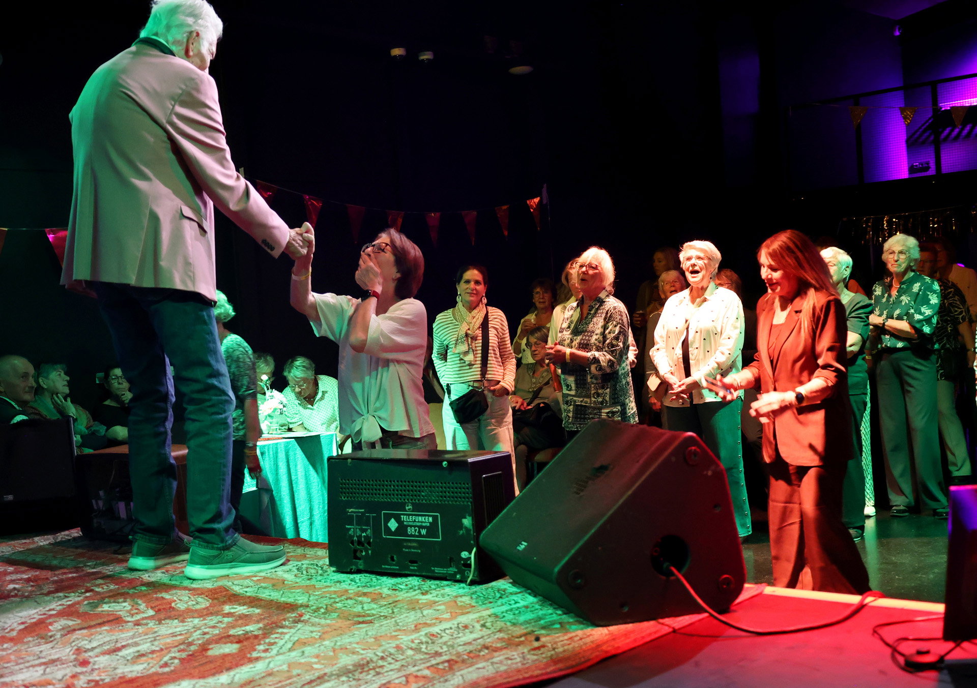 MuziekMomenten - Het Podium Hoogeveen - Martin Peelen
