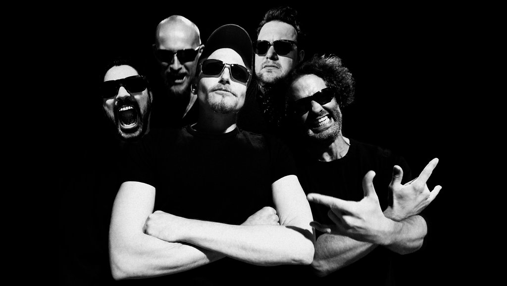 METALLICAS