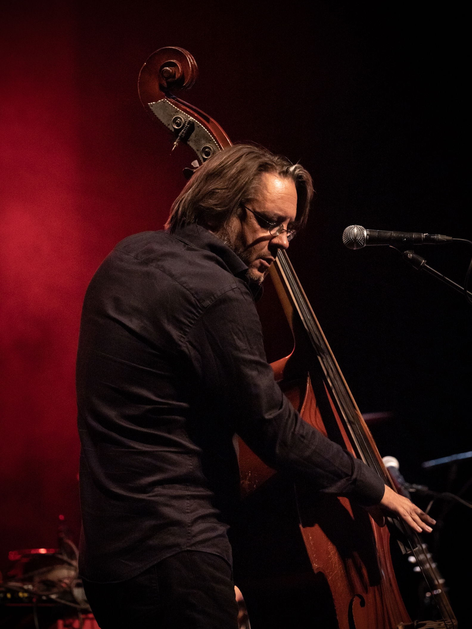 Tuinconcert - Stephanie Struijk Trio - 2022 in Het Podium