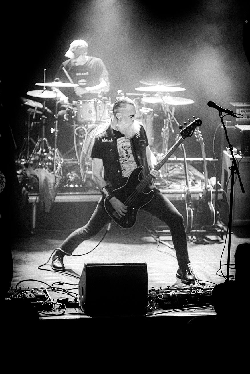 Mondo Generator + Modder - Boris Loman