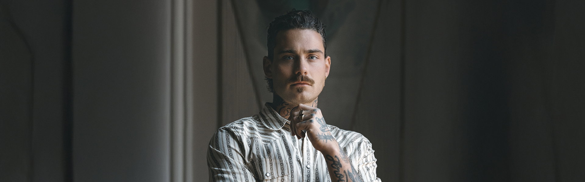Douwe Bob