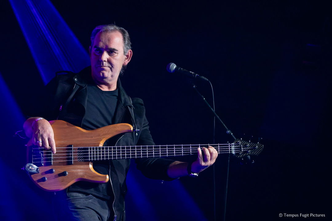 Vengeance - Still Diggin' - Ellis Mulder  - Tempus Fugit Pictures