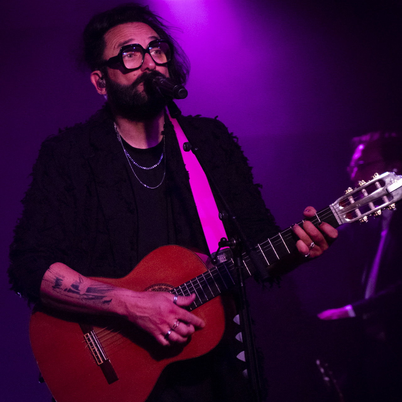 Blaudzun - Het Podium Hoogeveen - Patricia Peterson