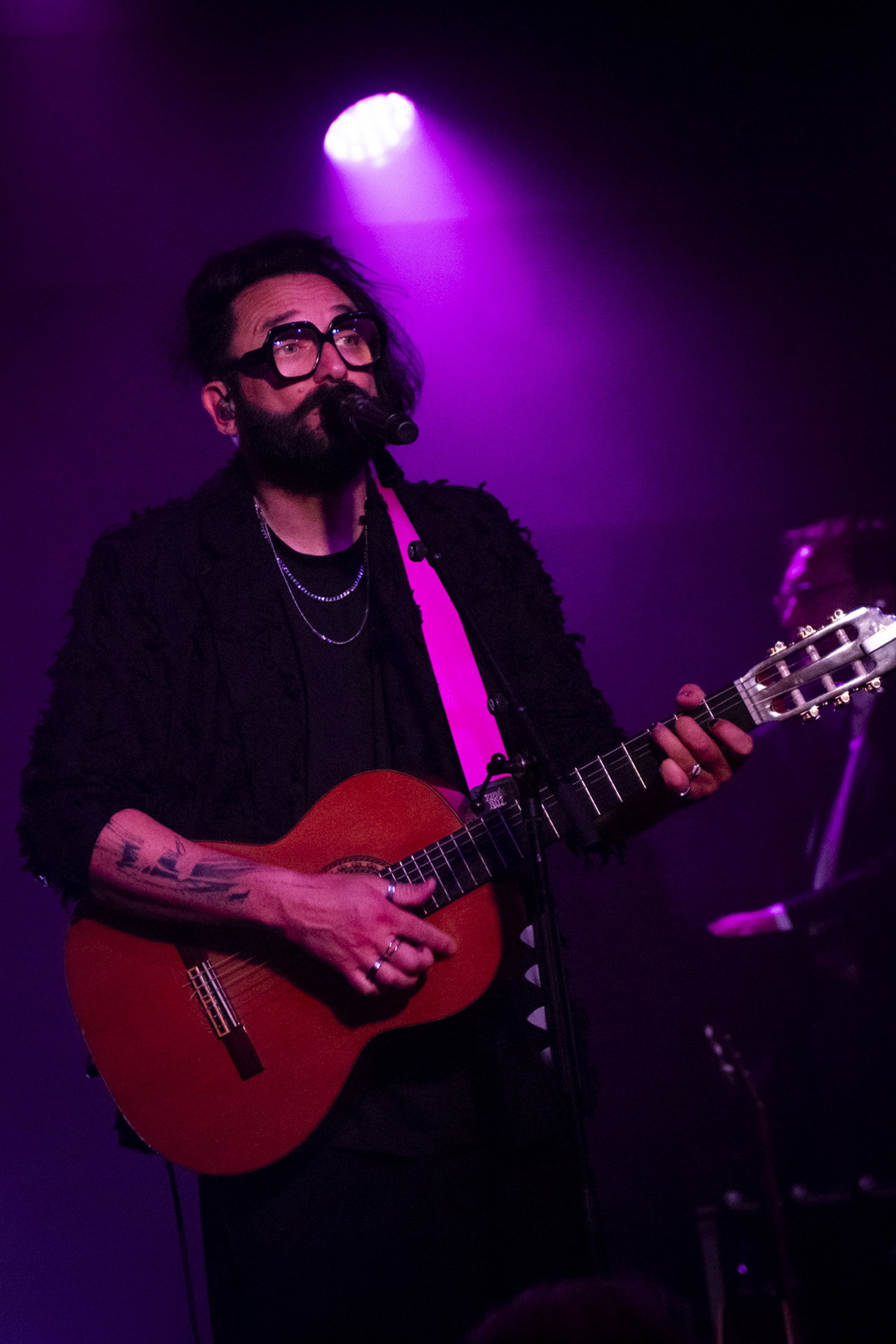 Blaudzun - Het Podium Hoogeveen - Patricia Peterson
