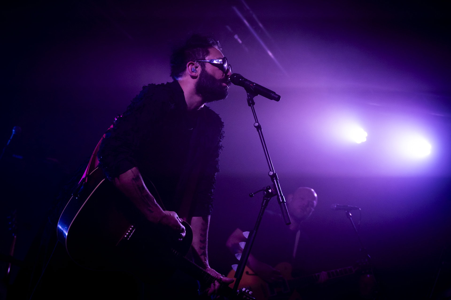 Blaudzun - Het Podium Hoogeveen - Patricia Peterson