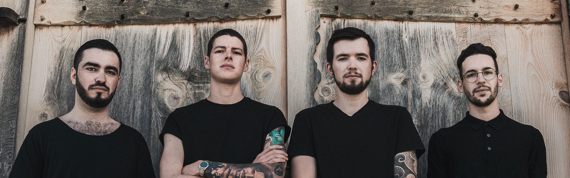 hubris. in Het Podium - 2023