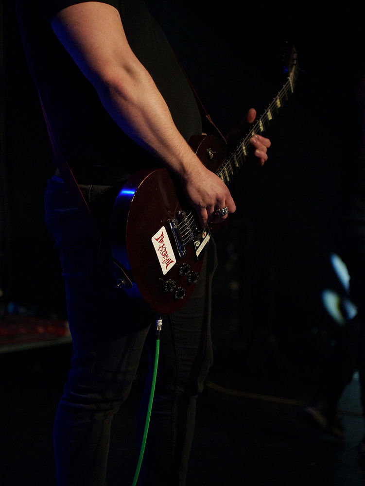 Metal Battle 2026 - Kim Spiekman - Dark Artistry