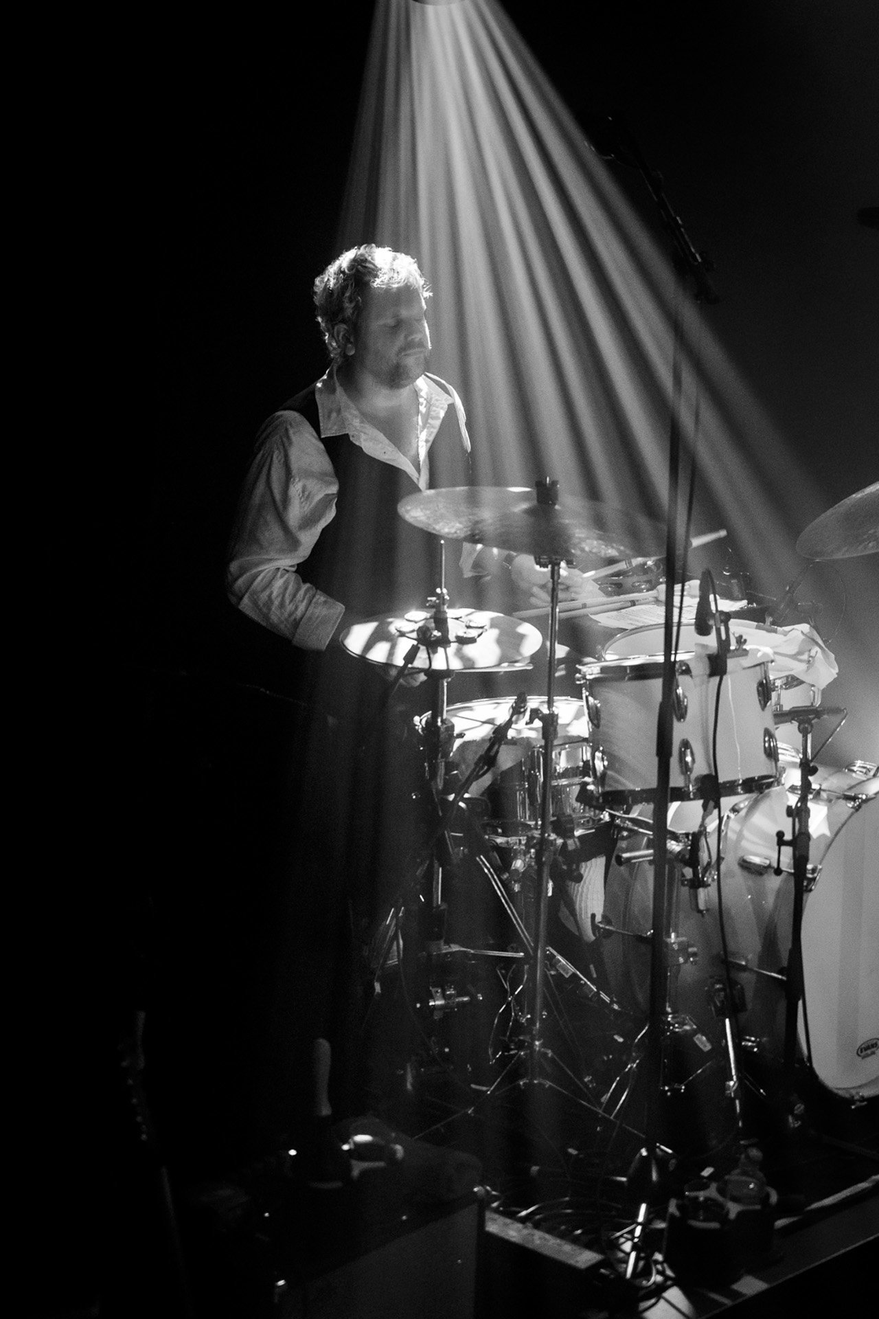 Blaudzun - Het Podium Hoogeveen - Patricia Peterson